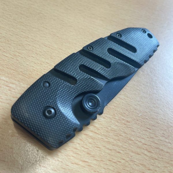 CRKT Steve Ryan 6813 - Image 4