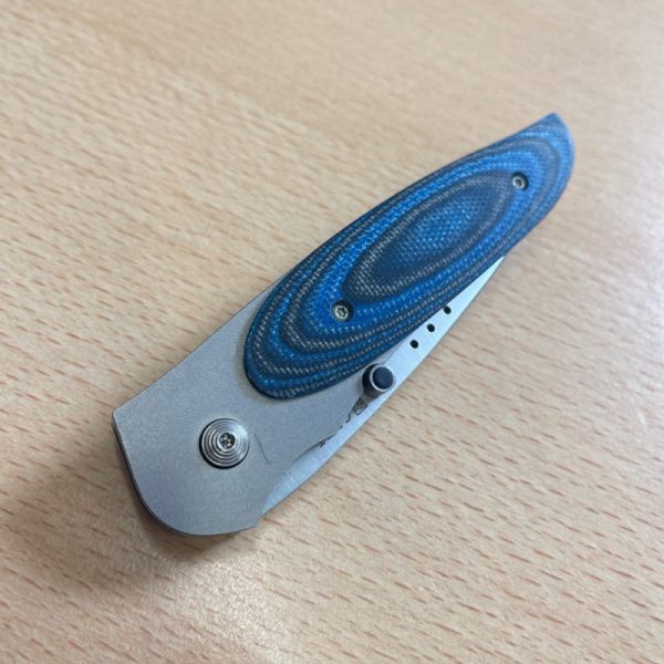 CRKT The Wasp 8012 - Image 5
