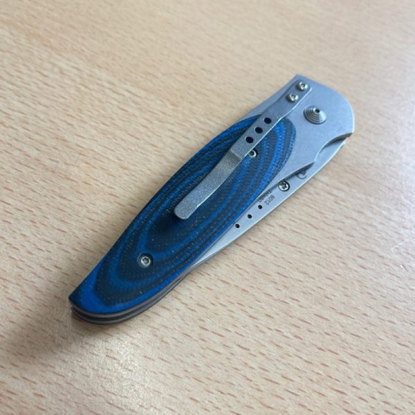 CRKT The Wasp 8012 - Image 4