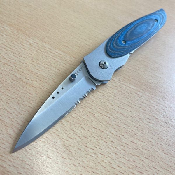 CRKT The Wasp 8012