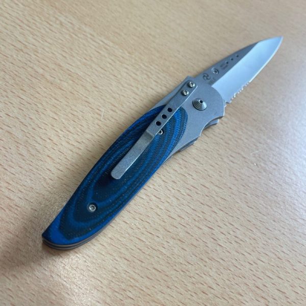 CRKT The Wasp 8012 - Image 2