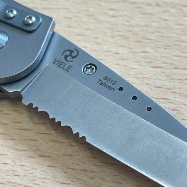 CRKT The Wasp 8012 - Image 6