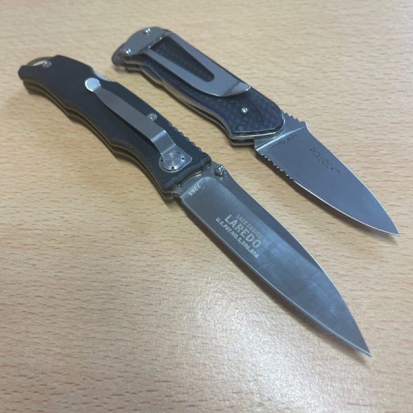 CRKT Rollock & Bandera Duo - Image 4