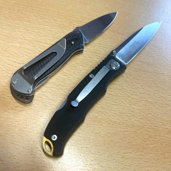 CRKT Rollock & Bandera Duo - Image 3