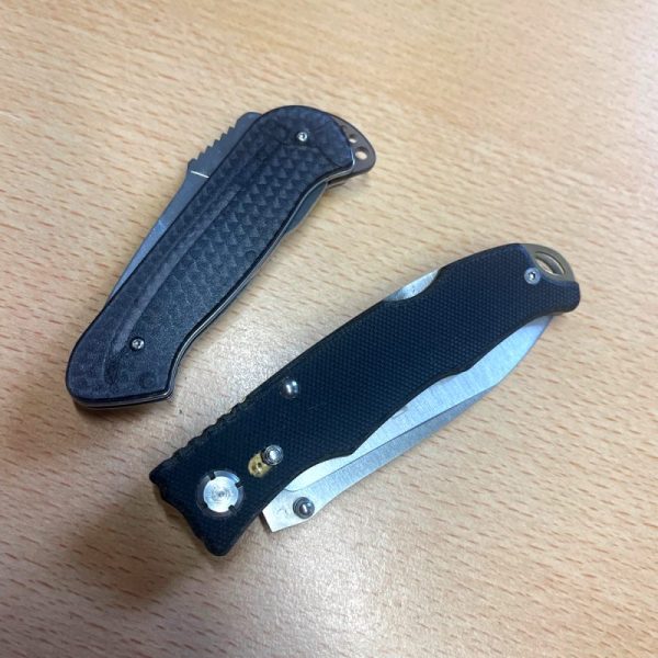CRKT Rollock & Bandera Duo - Image 2