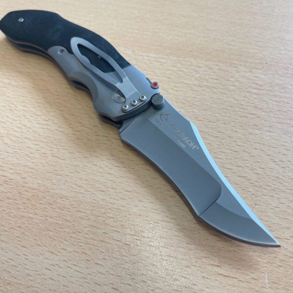 CRKT Pharaoh 1130 Elishewitz - Image 4