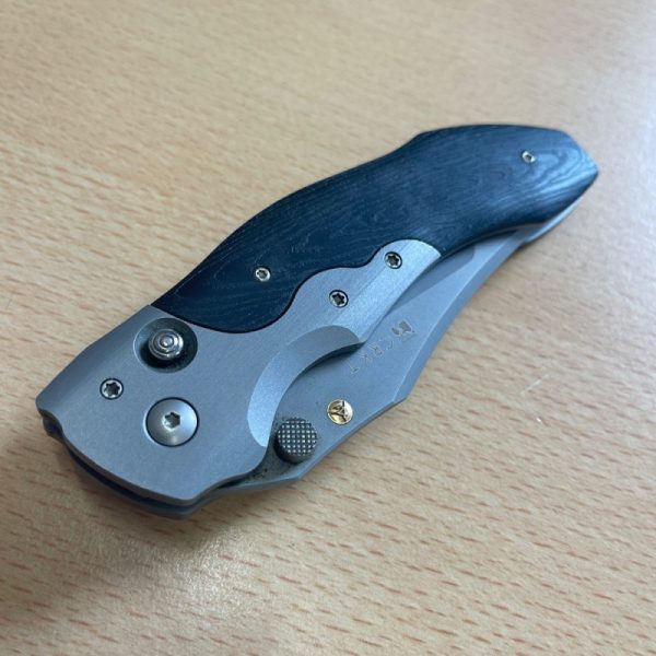 CRKT Pharaoh 1130 Elishewitz - Image 2
