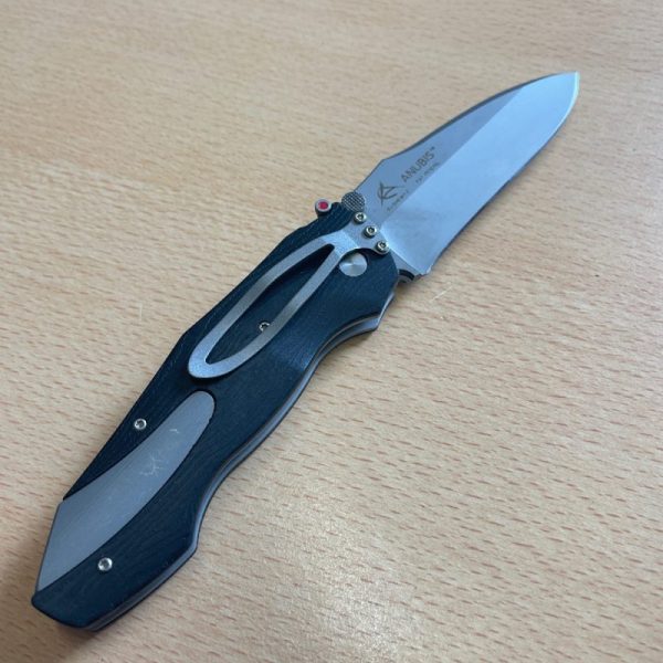 CRKT Anubis 1120 Elishewitz - Image 3