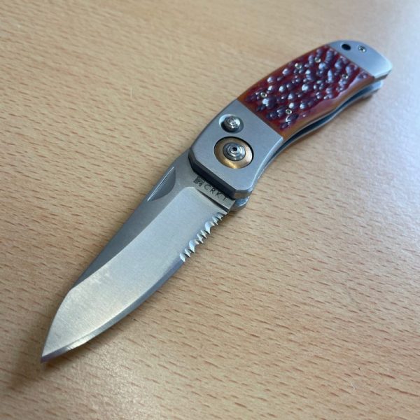 CRKT Lakes P.A.L 7243 - Image 4