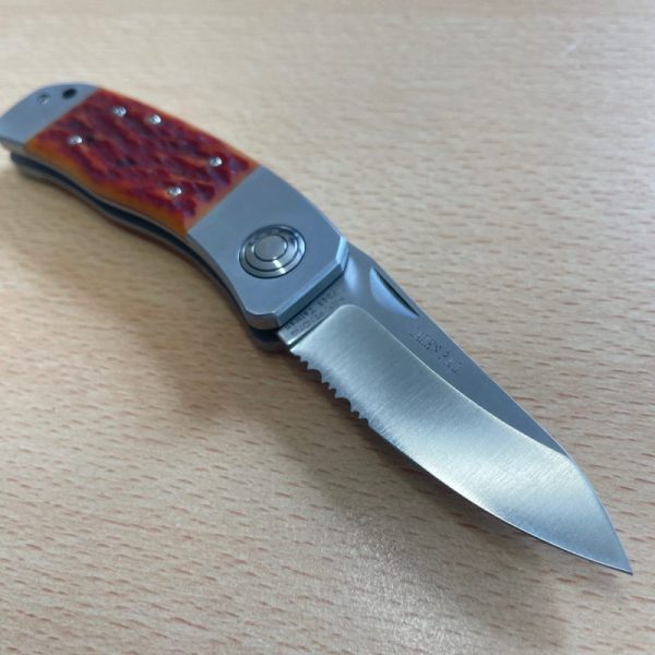 CRKT Lakes P.A.L 7243 - Image 3