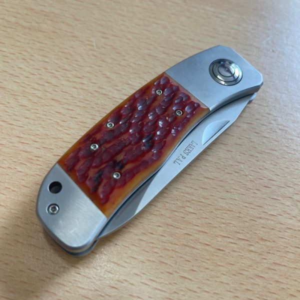 CRKT Lakes P.A.L 7243 - Image 5