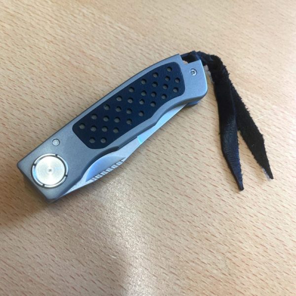 CRKT Lake Signature 7103 - Image 4