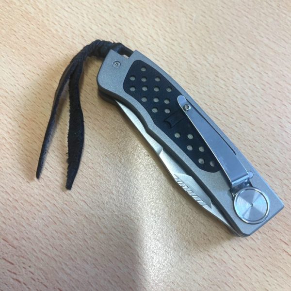 CRKT Lake Signature 7103 - Image 3