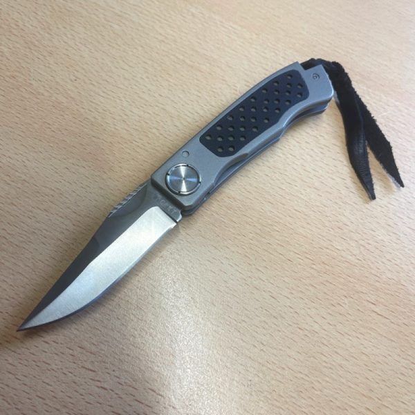 CRKT Lake Signature 7103