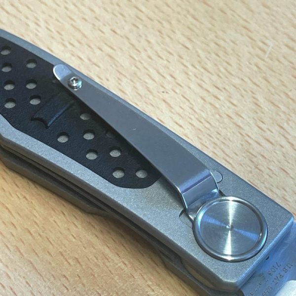 CRKT Lake Signature 7103 - Image 6