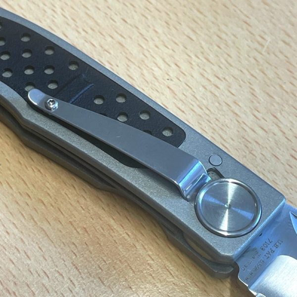 CRKT Lake Signature 7103 - Image 5