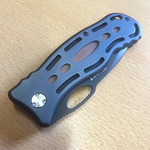 CRKT Thunderbolt 7132 LAWKS - Image 3
