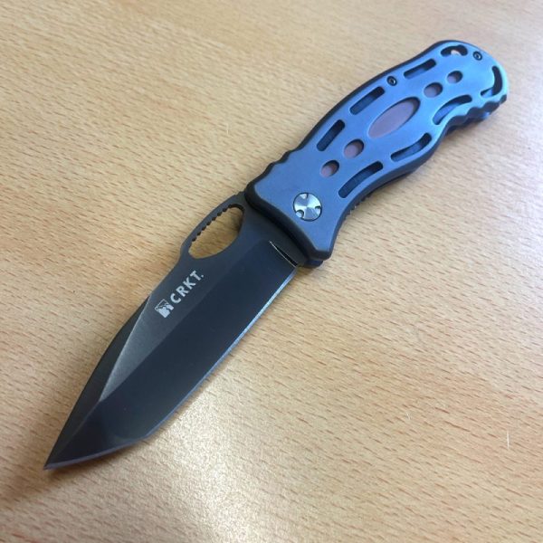 CRKT Thunderbolt 7132 LAWKS