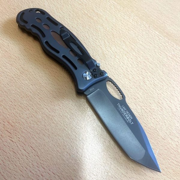 CRKT Thunderbolt 7132 LAWKS - Image 4