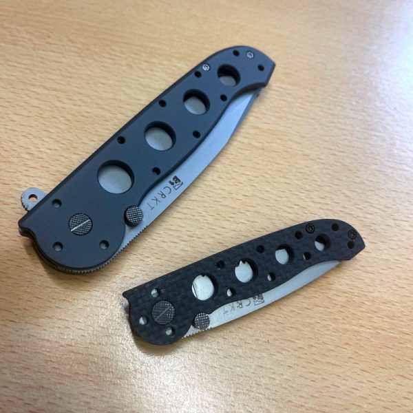 CRKT Carson M16-04 M16-10 Pair - Image 4