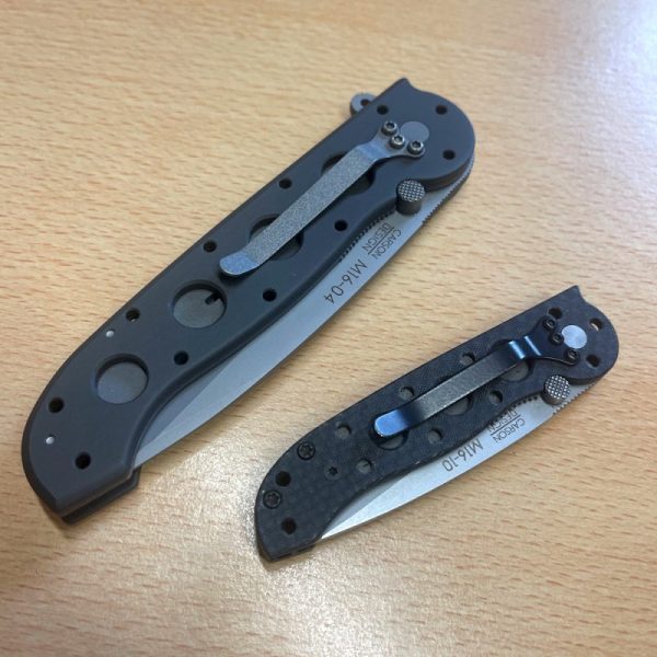 CRKT Carson M16-04 M16-10 Pair - Image 3