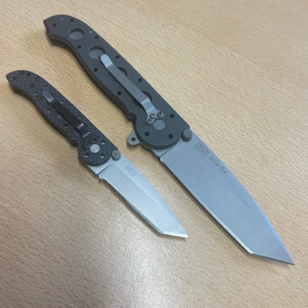 CRKT Carson M16-04 M16-10 Pair - Image 2