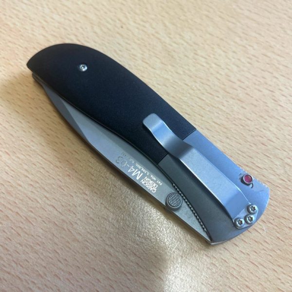 CRKT Carson Design M4-03 - Image 2