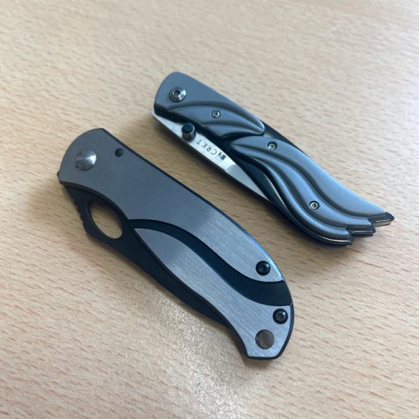 CRKT Montana Gentleman & Pazoda™ - Image 5