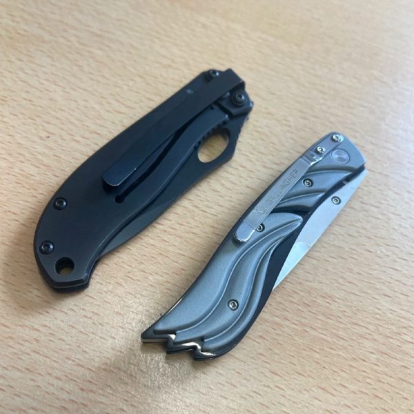 CRKT Montana Gentleman & Pazoda™ - Image 4