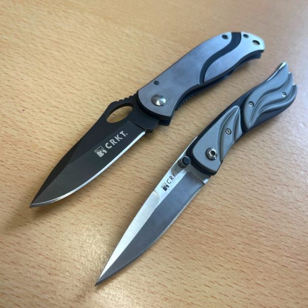 CRKT Montana Gentleman & Pazoda™