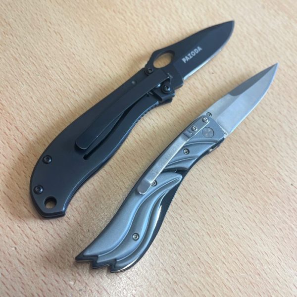 CRKT Montana Gentleman & Pazoda™ - Image 3