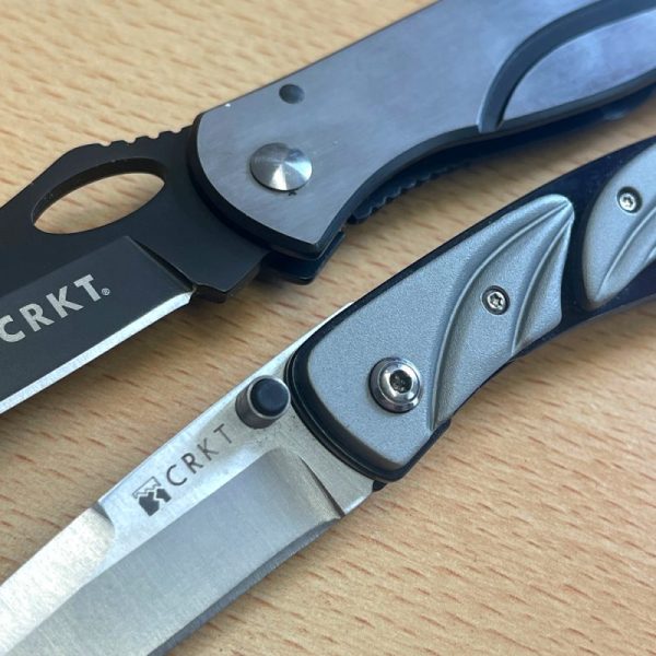 CRKT Montana Gentleman & Pazoda™ - Image 2