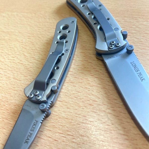 CRKT Peak & Snap Lock - Image 9
