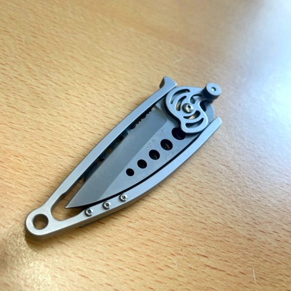 CRKT Peak & Snap Lock - Image 8