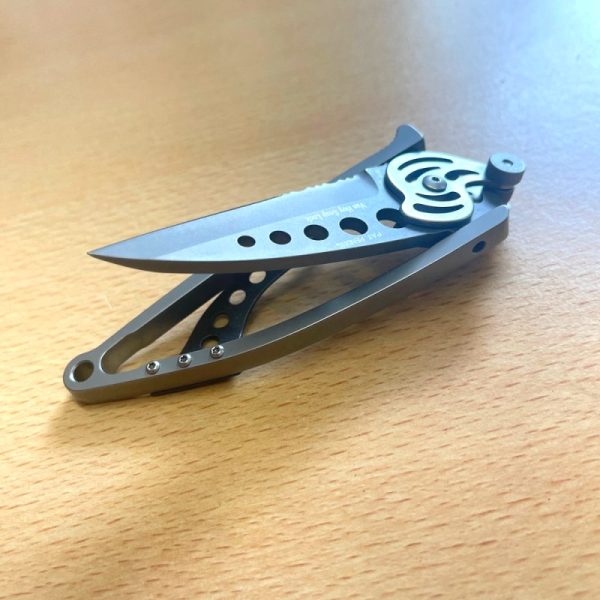 CRKT Peak & Snap Lock - Image 7