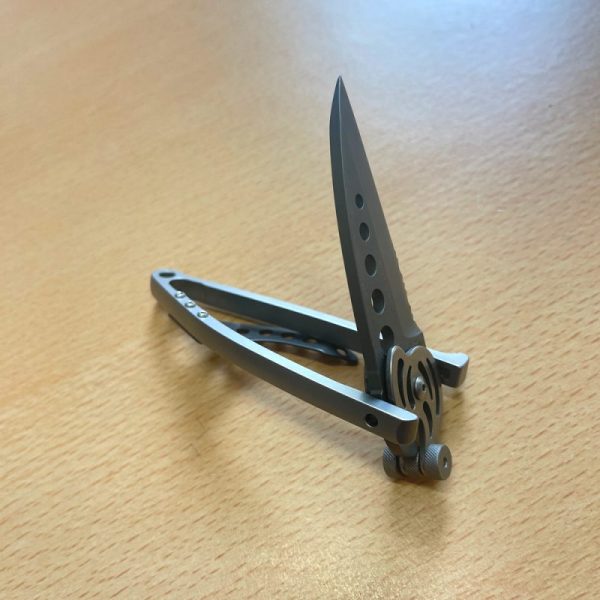 CRKT Peak & Snap Lock - Image 6