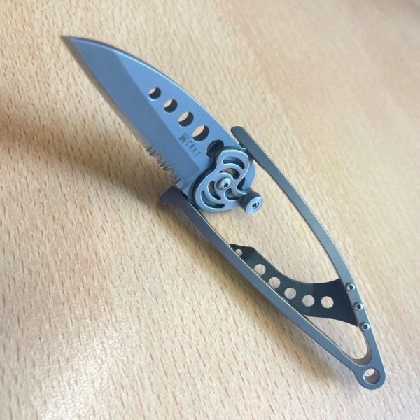 CRKT Peak & Snap Lock - Image 5