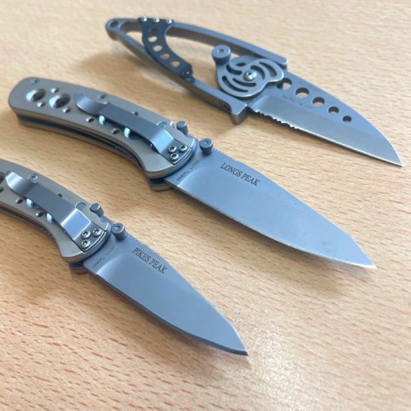 CRKT Peak & Snap Lock - Image 4