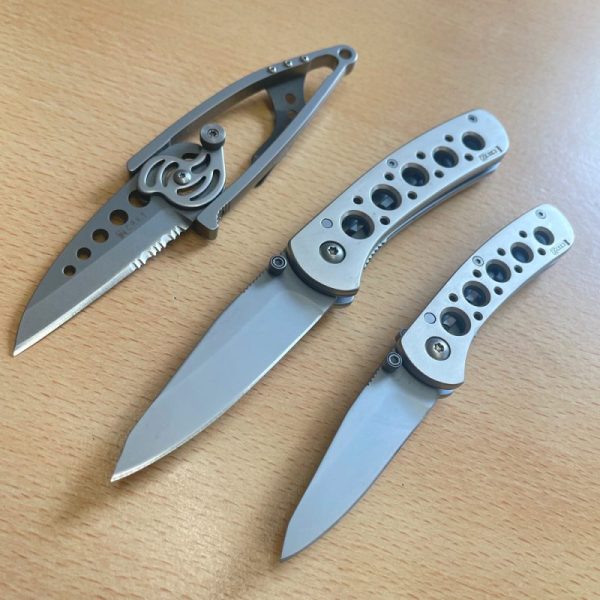 CRKT Peak & Snap Lock - Image 3