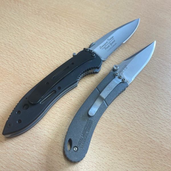 CRKT ‘Point Guard & Urban Shark - Image 5