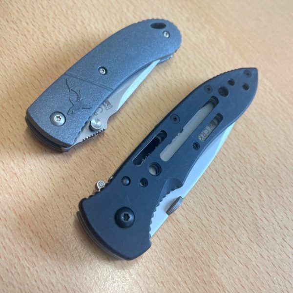 CRKT ‘Point Guard & Urban Shark - Image 4