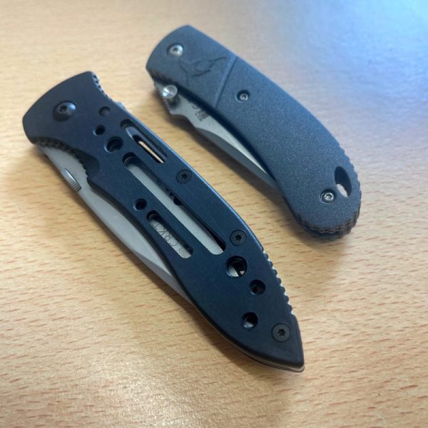 CRKT ‘Point Guard & Urban Shark - Image 3