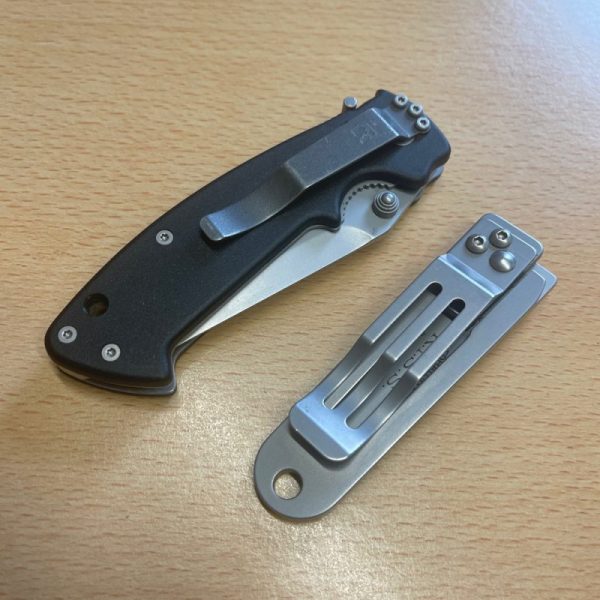 CRKT Crawford-Kasper & KISS Ed Halligan - Image 2