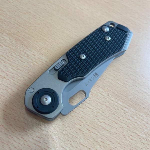 CRKT Hawk Dog - Image 5