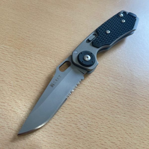 CRKT Hawk Dog - Image 4