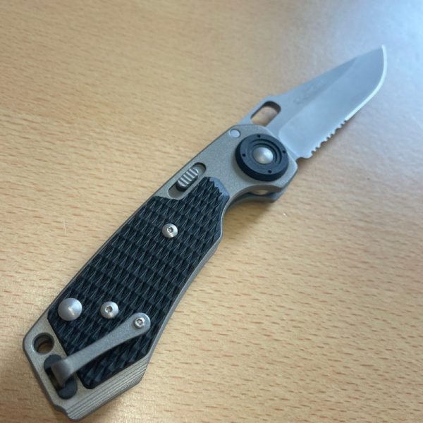 CRKT Hawk Dog - Image 3