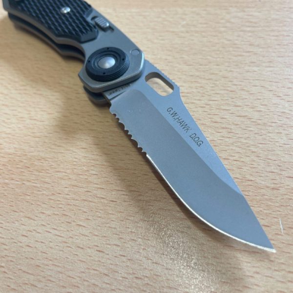 CRKT Hawk Dog - Image 2