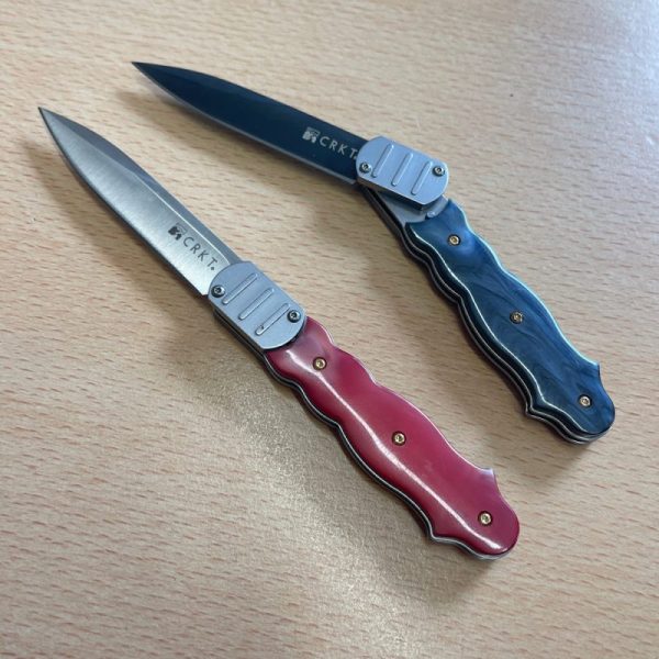 CRKT 7410 Glidelock - Image 4