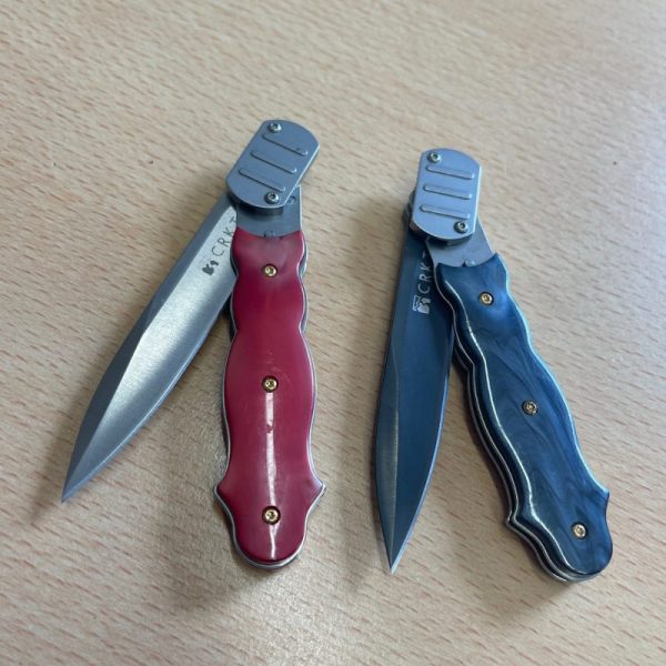 CRKT 7410 Glidelock - Image 3