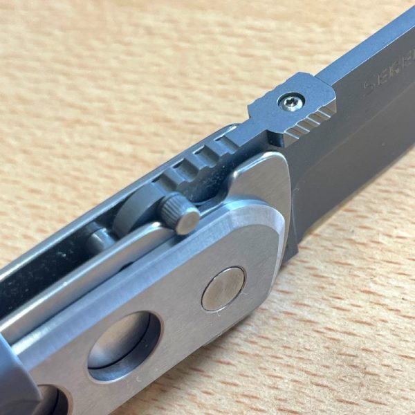 CRKT Serengeti Hunter 6674 - Image 7